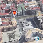 Apartmán Mi Casa De *