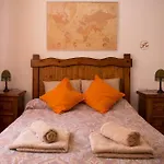 Apartmán Mi Casa De *
