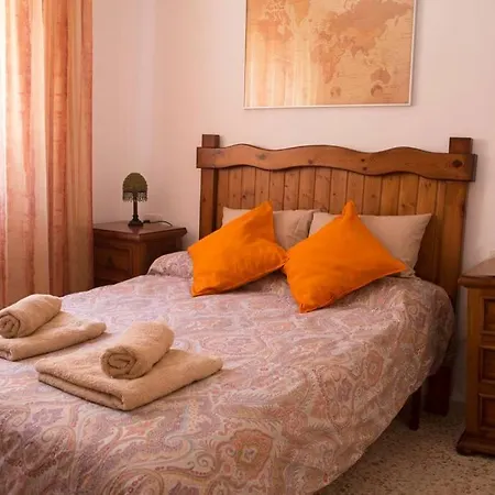 Mi Casa De Apartment Cadiz