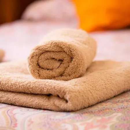 Daire Mi Casa De Cadiz