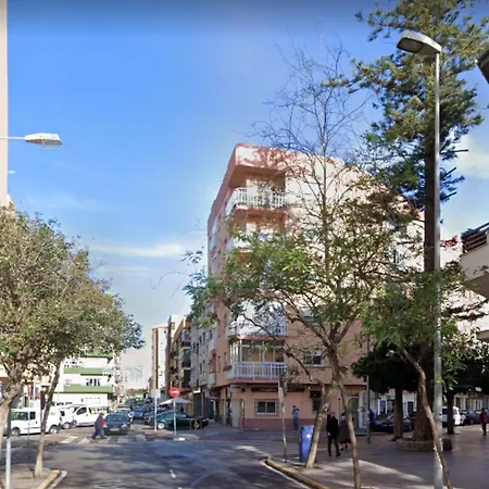 Mi Casa De Apartmán