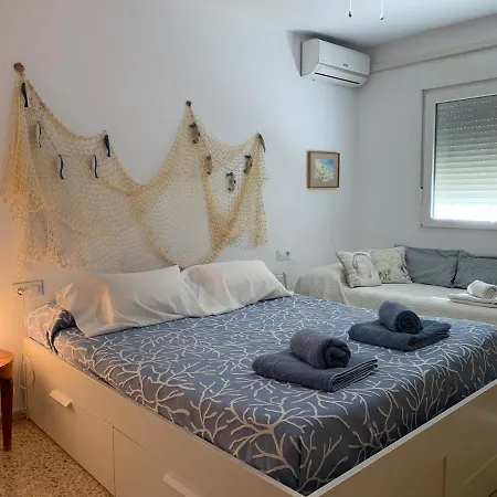 Mi Casa De *