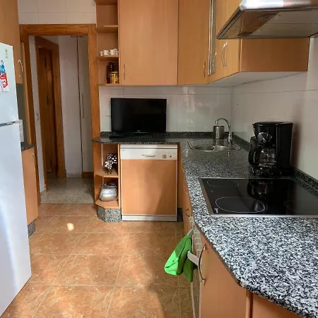 Mi Casa De * Cadiz