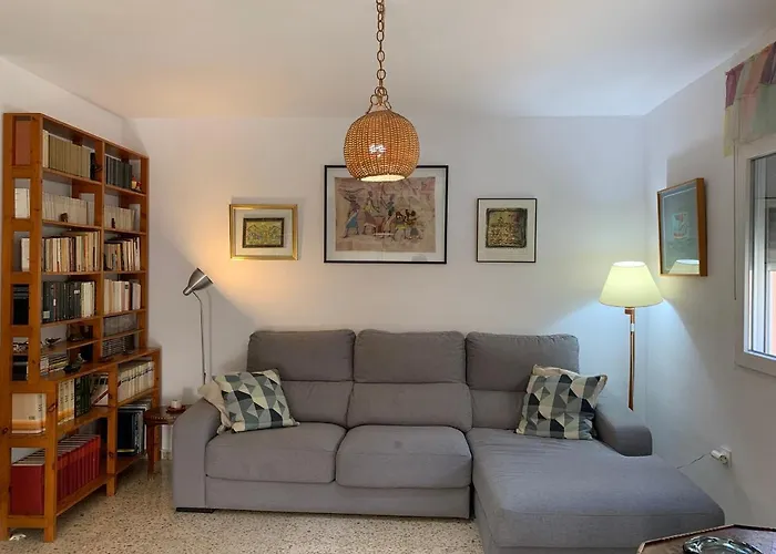 Appartement Mi Casa De *