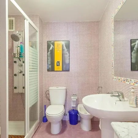 Mi Casa De דירה *