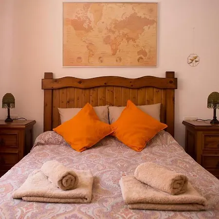 Appartamento Mi Casa De *