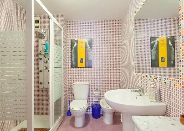 Mi Casa De Appartamento *