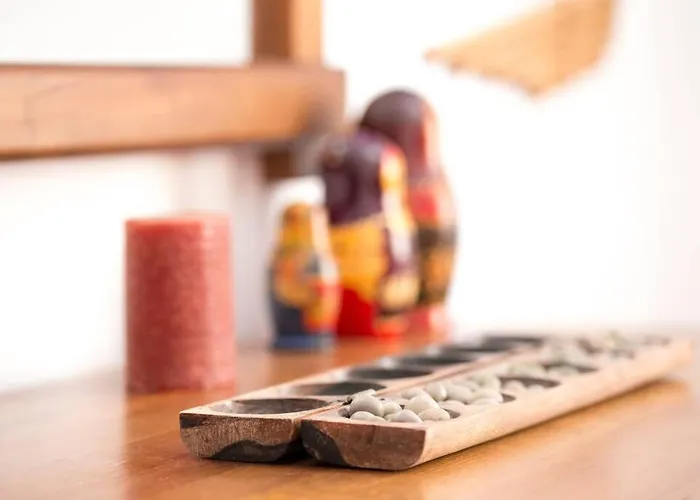 Mi Casa De Appartamento *