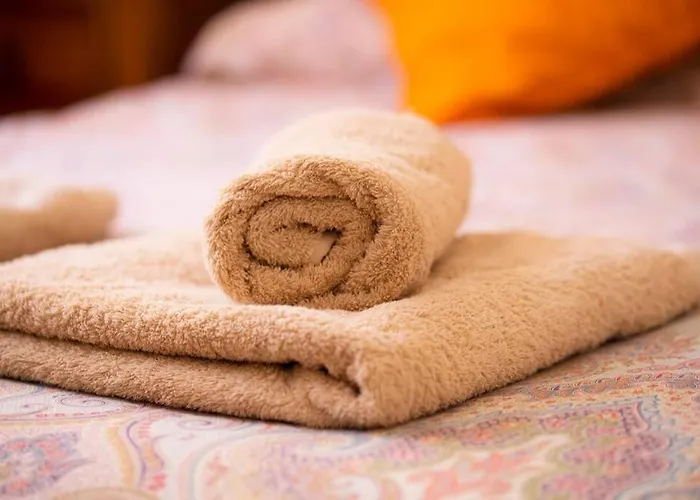 Apartment Mi Casa De Cadiz