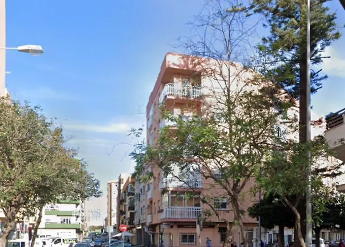 Mi Casa De Appartamento