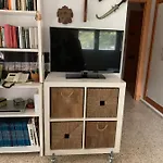 Mi Casa De *