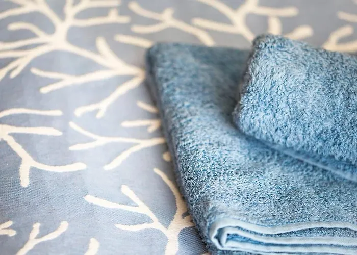 Mi Casa De Apartamento