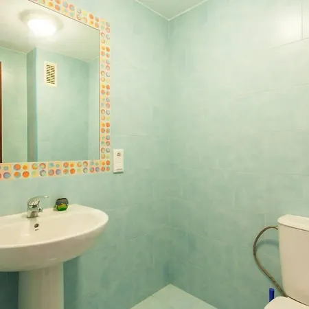 Mi Casa De كاديز